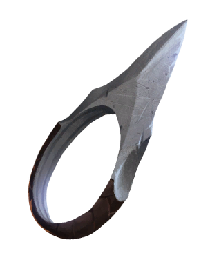 Blade Ring