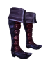 blue magpie boots boots vigiltln 72x90 icon wiki