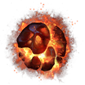 bouncing fireball arcane items vigiltln icon 85 wiki