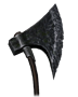 Executioner's Giant Axe