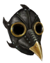 plague doctor mask masks vigiltln 72x90 icon wiki