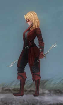 scarlet set armor sets vigiltln wiki