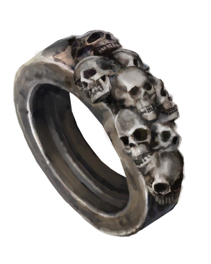 skull ring rings vigiltln icon wiki