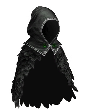 Black Cloak, King Legacy Wiki