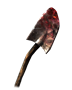 Blood-Stained Shovel
