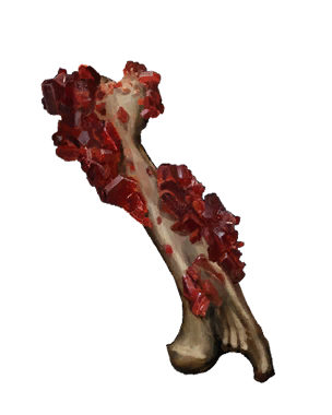 Bloody Bone