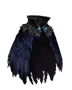 Blue Magpie Cloak