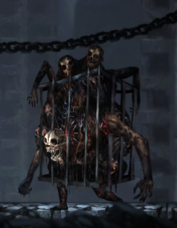cage skull enemies vigiltln wiki
