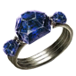 corundum ring rings vigiltln icon 85 wiki