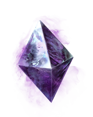 Cubic Crystal