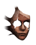 Dead Man Mask