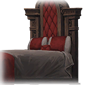 elegant bed decoration vigiltln icon 85 wiki