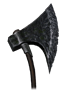 Executioner's Giant Axe