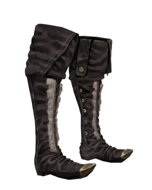 forgotten percivals boots boots vigiltln icon wiki