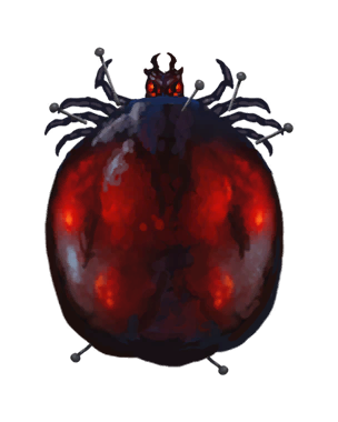 giant lice specimen decoration vigiltln icon wiki