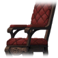 gorgeous chair decoration vigiltln icon 85 wiki