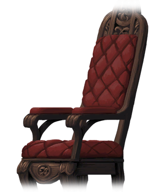 gorgeous chair decoration vigiltln icon wiki