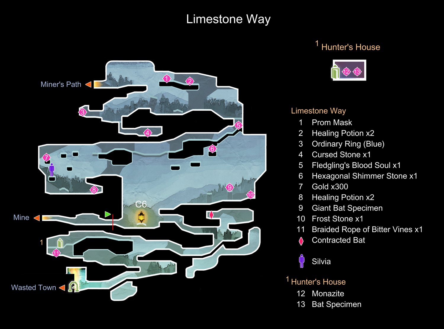 limestone way map vigiltln wiki