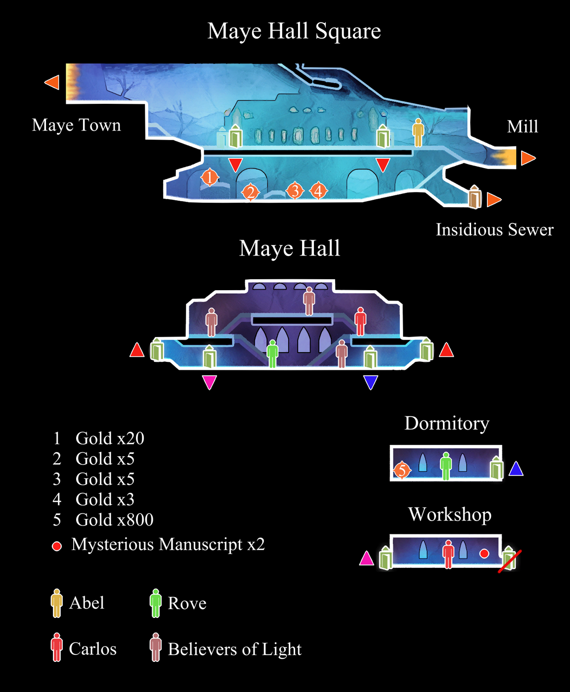maye hall map vigiltln wiki