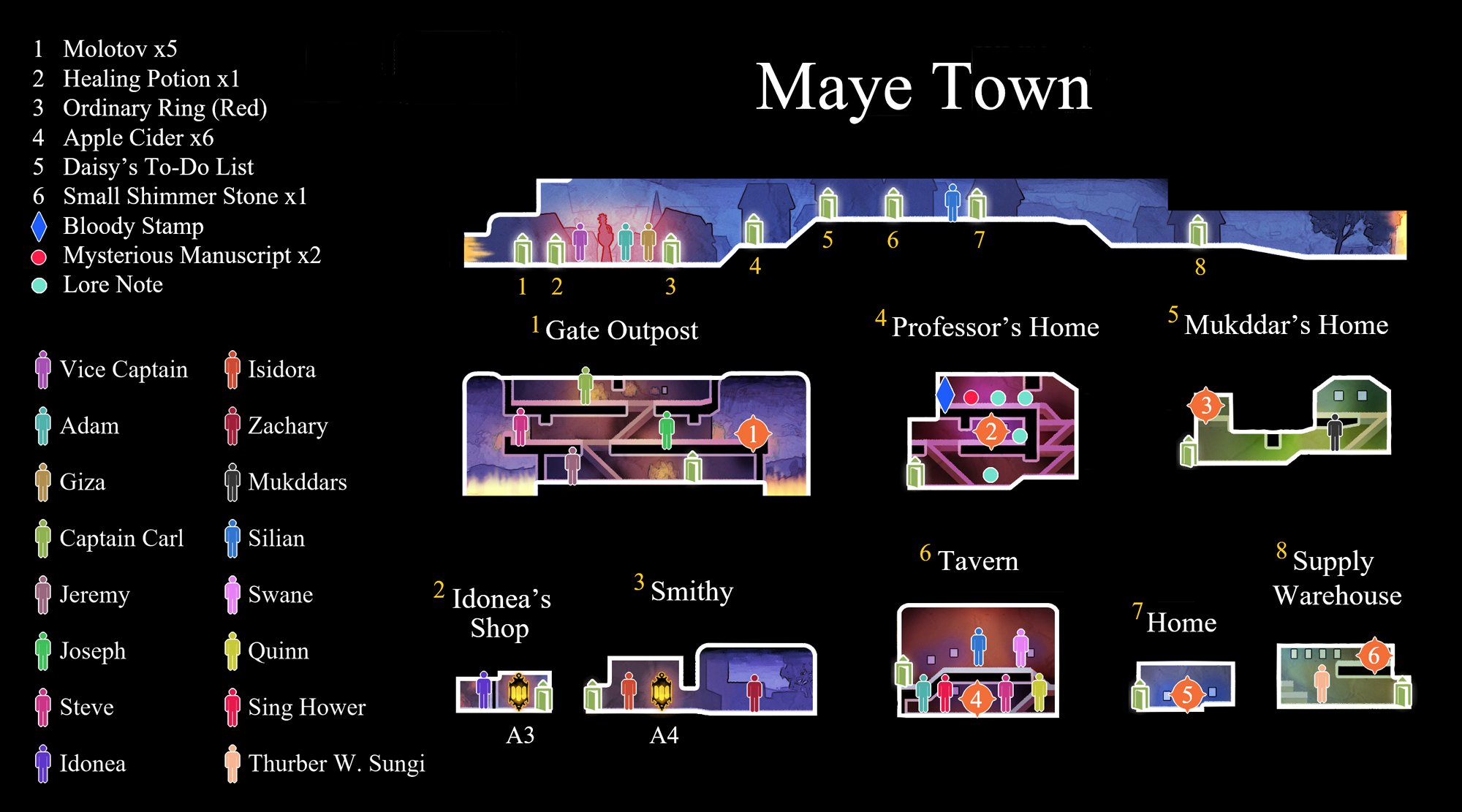 maye town prologue map vigiltln wiki