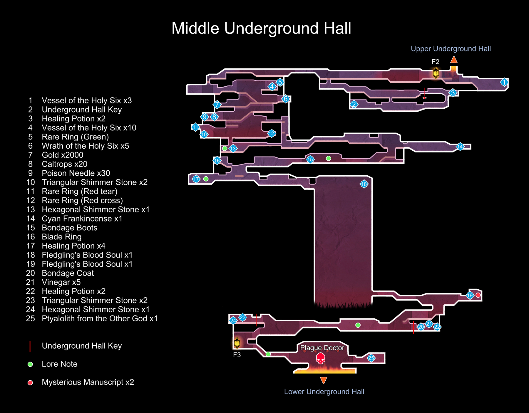 middle underground hall map vigiltln wiki