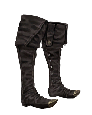 percivals boots boots vigiltln icon wiki
