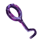 purple crystal key key items vigiltln icon 85 wiki