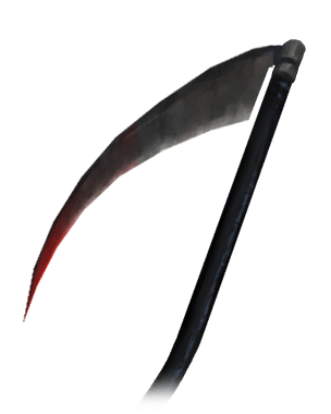 Reaper Blade
