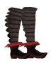 Redsparrow Boots