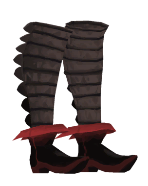 Redsparrow Boots