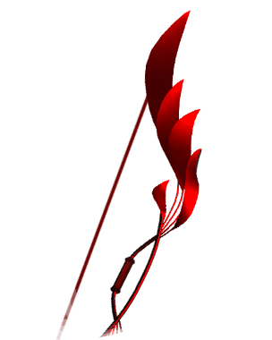 Redsparrow Longbow