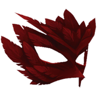 Scarlet Mask | Vigil The Longest Night Wiki