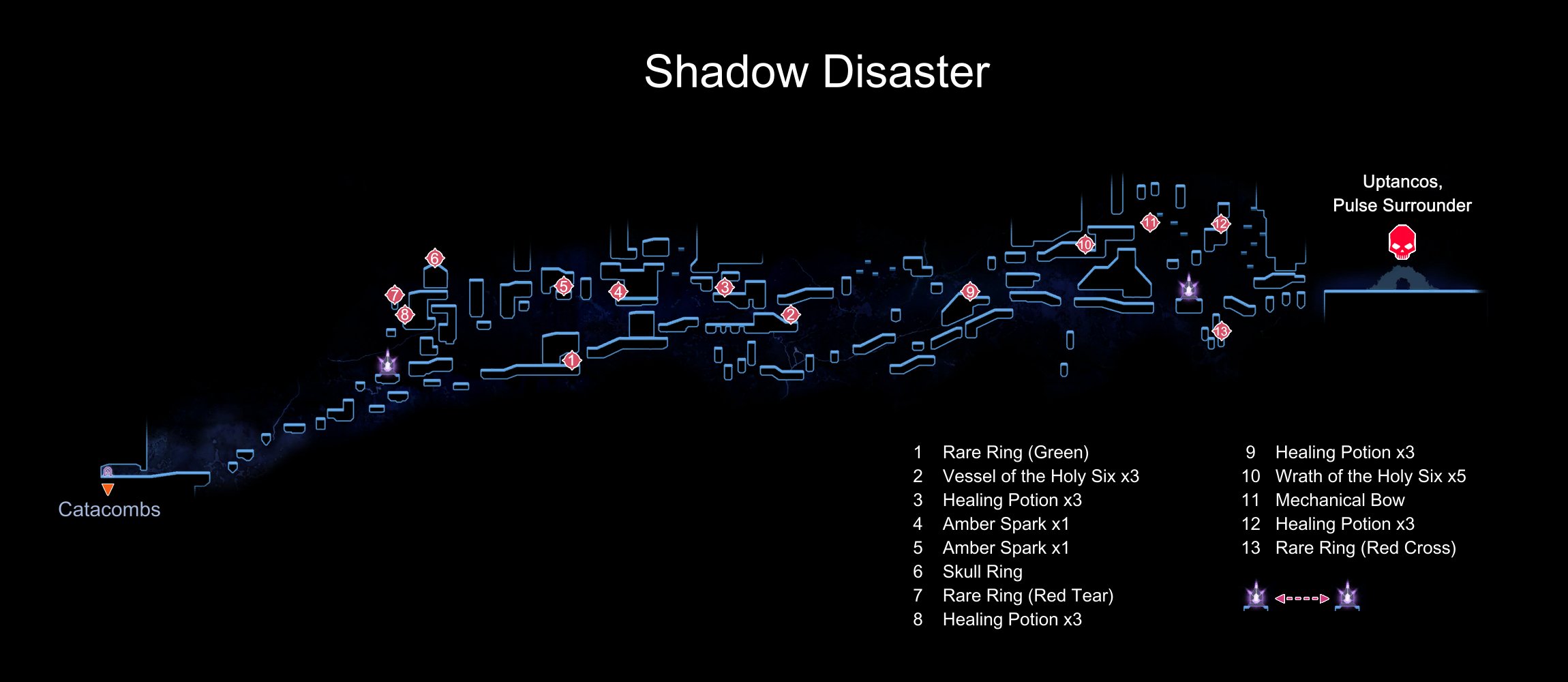 shadow disaster map vigiltln wiki