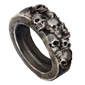 skull ring rings vigiltln icon 85 wiki
