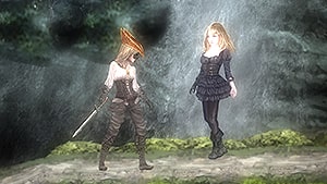 the twins quest vtln wiki guide