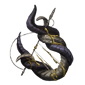 the twin snakes arcane items vigiltln icon 85 wiki
