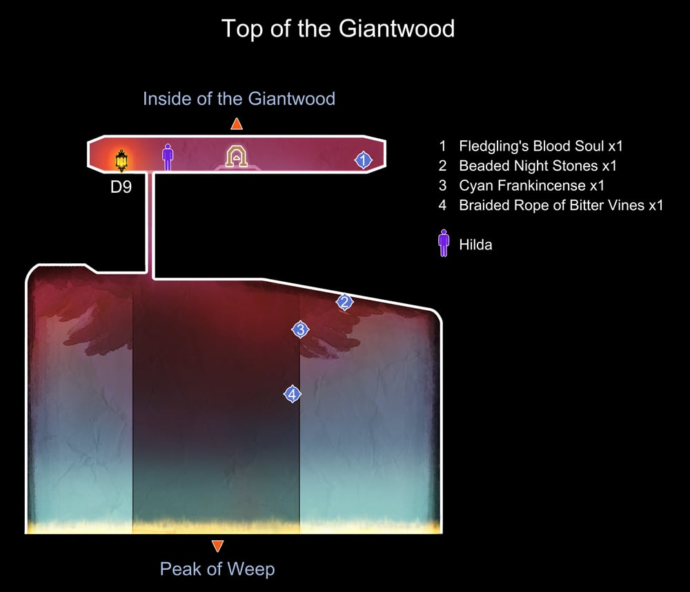 top of the giantwood map vigiltln wiki
