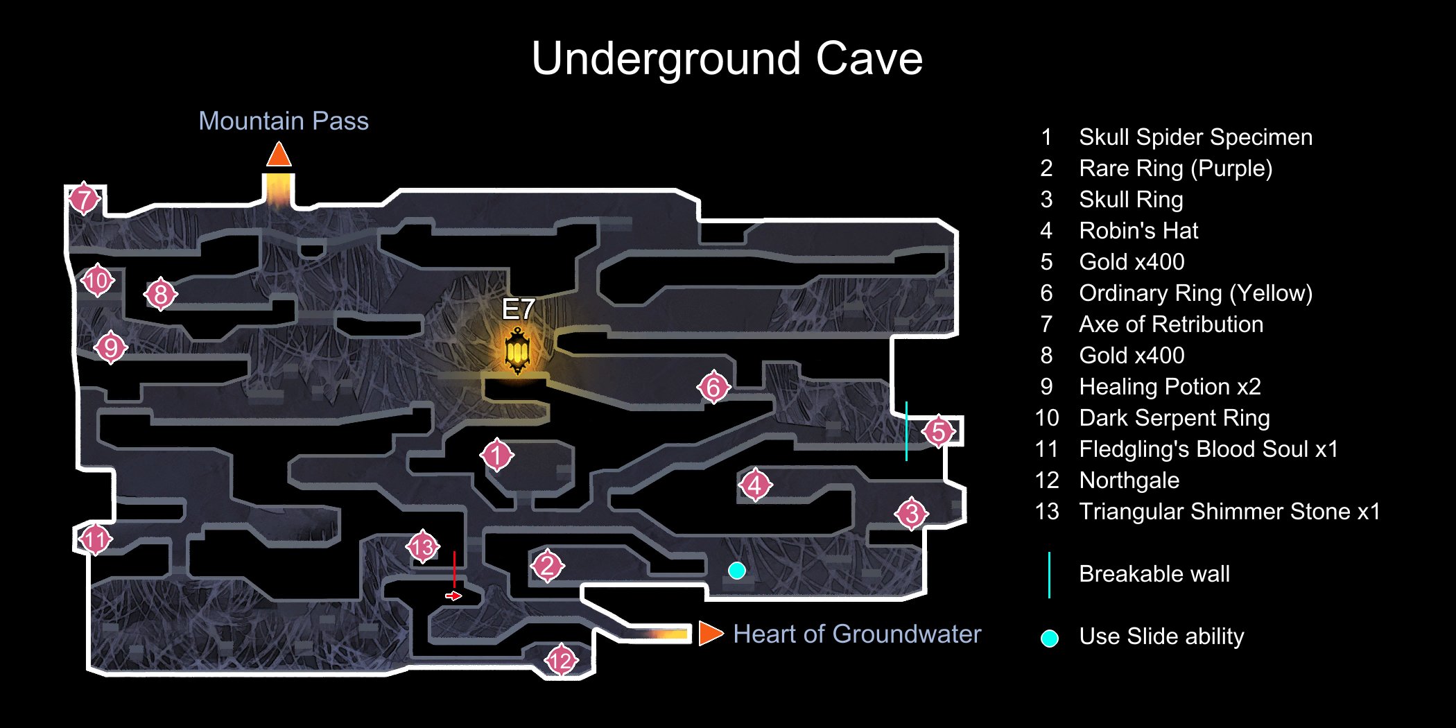 underground cave map vigiltln wiki