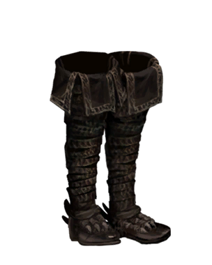 vigilants boots boots vigiltln icon wiki